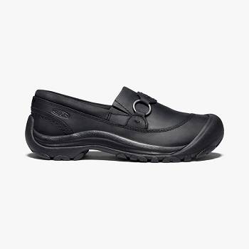 KEEN Női Kaci III Slip On Fekete